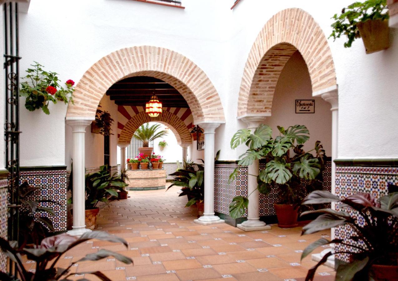 Turisticos Patios Appartamento *