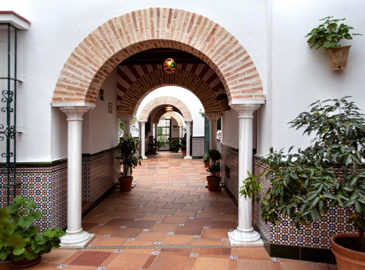 Turisticos Patios Rota