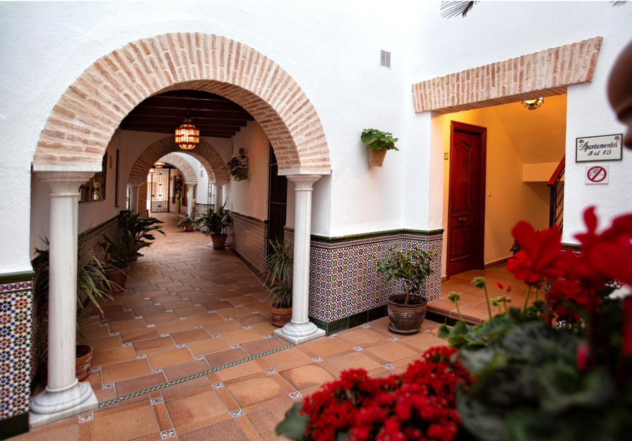 Appartamento Turisticos Patios