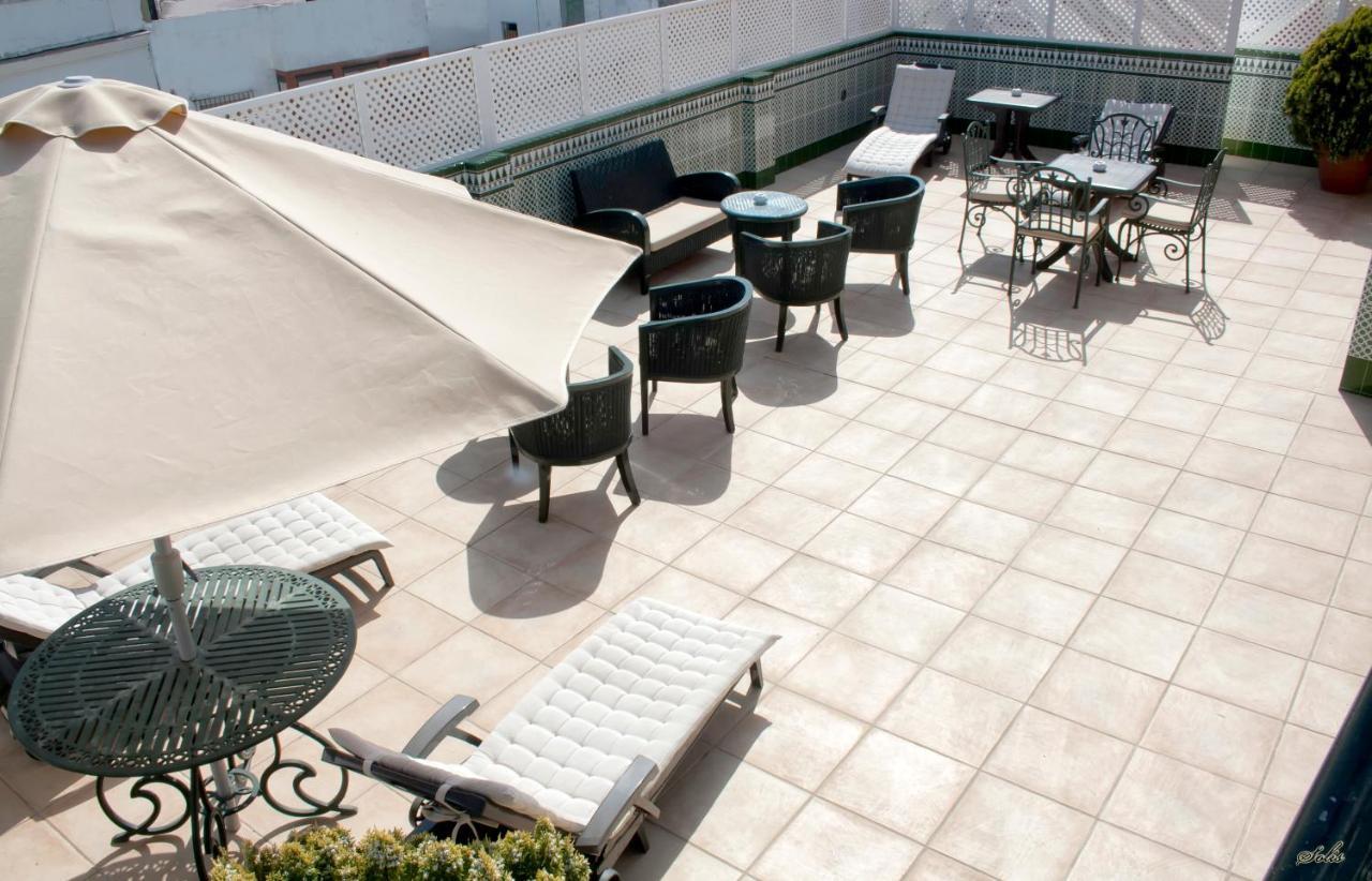 Turisticos Patios Appartement Rota