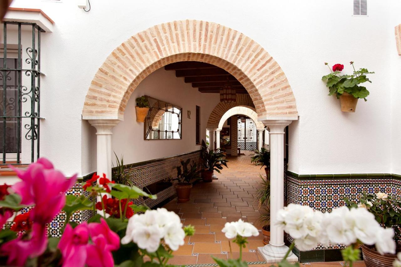 Appartement Turisticos Patios Rota