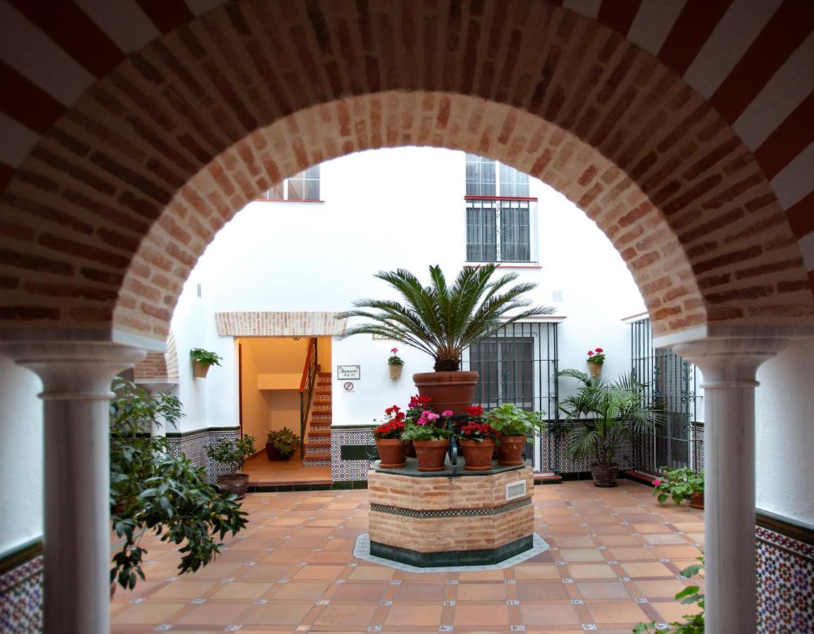 Appartement Turisticos Patios